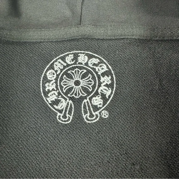 Mens Luxury Sweater Size Medium Designer Streetwear Grunge Printed Replica NWT - Picture 3 of 12